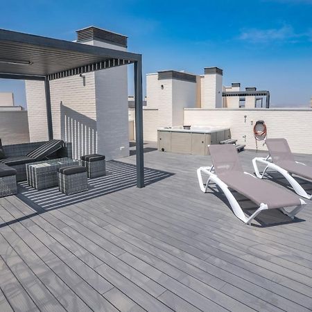 024 - Blue Dreams Penthouse Tabarca - Comfortholidays Arenales del Sol Exterior foto