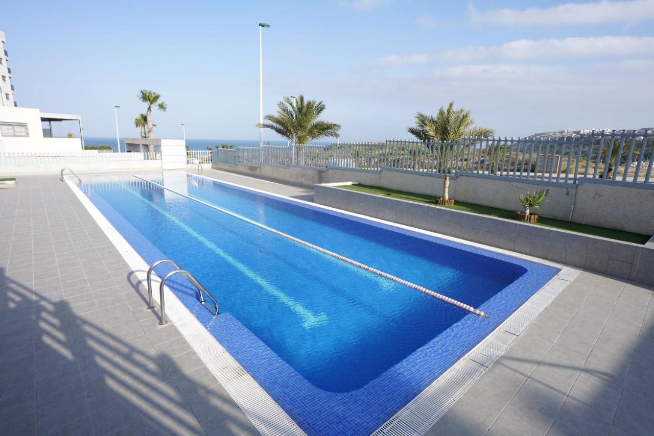 024 - Blue Dreams Penthouse Tabarca - Comfortholidays Arenales del Sol Exterior foto