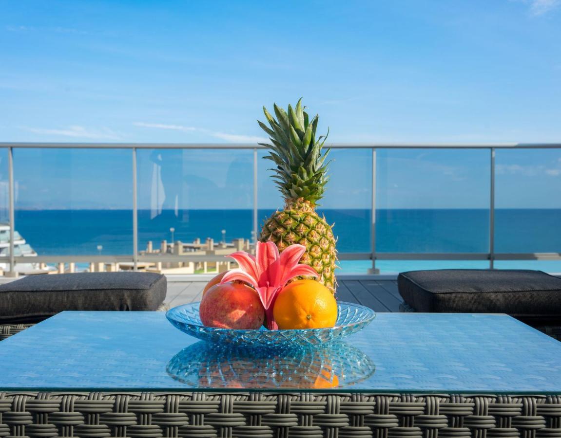 024 - Blue Dreams Penthouse Tabarca - Comfortholidays Arenales del Sol Exterior foto